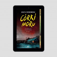 (e-book) Córki moru