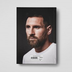 Messi. Biografia. Wydanie IV