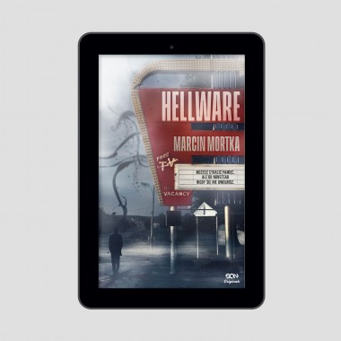 (e-book) Hellware