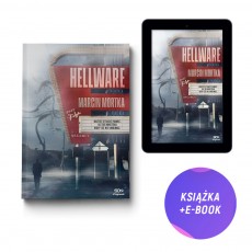 Hellware (książka + e-book)