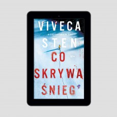 (e-book) Co skrywa śnieg