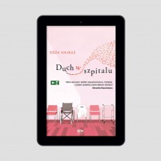 (e-book) Duch w szpitalu