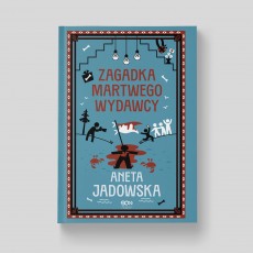Zagadka martwego wydawcy