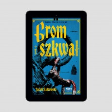 (e-book) Grom i szkwał. Wydanie II