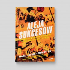 Aleja sukcesów. Jak dzięki sekretom garażu F1 wygrywać w pracy i życiu
