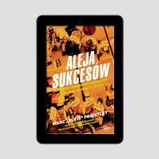 (e-book) Aleja sukcesów. Jak dzięki sekretom garażu F1 wygrywać w pracy i życiu
