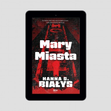 (e-book) Mary Miasta