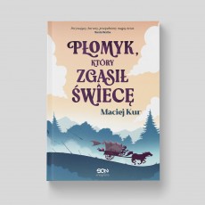 Płomyk, który zgasił świecę