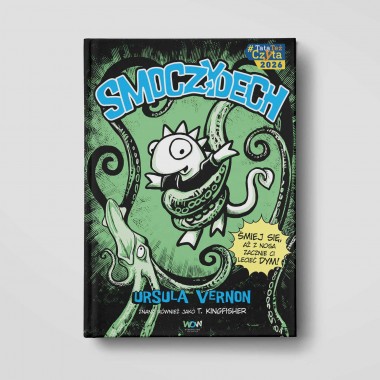 Smoczydech