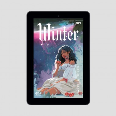 (e-book) Winter