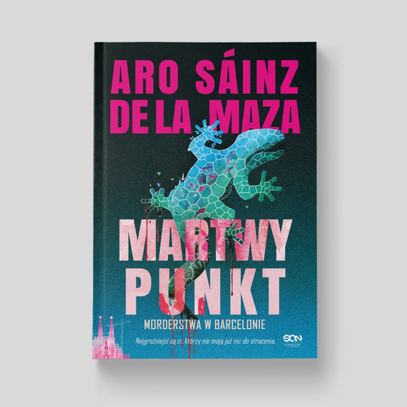 Martwy punkt