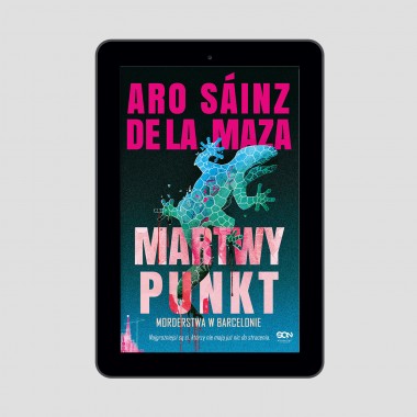 (e-book) Martwy punkt