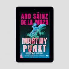 (e-book) Martwy punkt