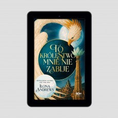 (e-book) To królestwo mnie nie zabije