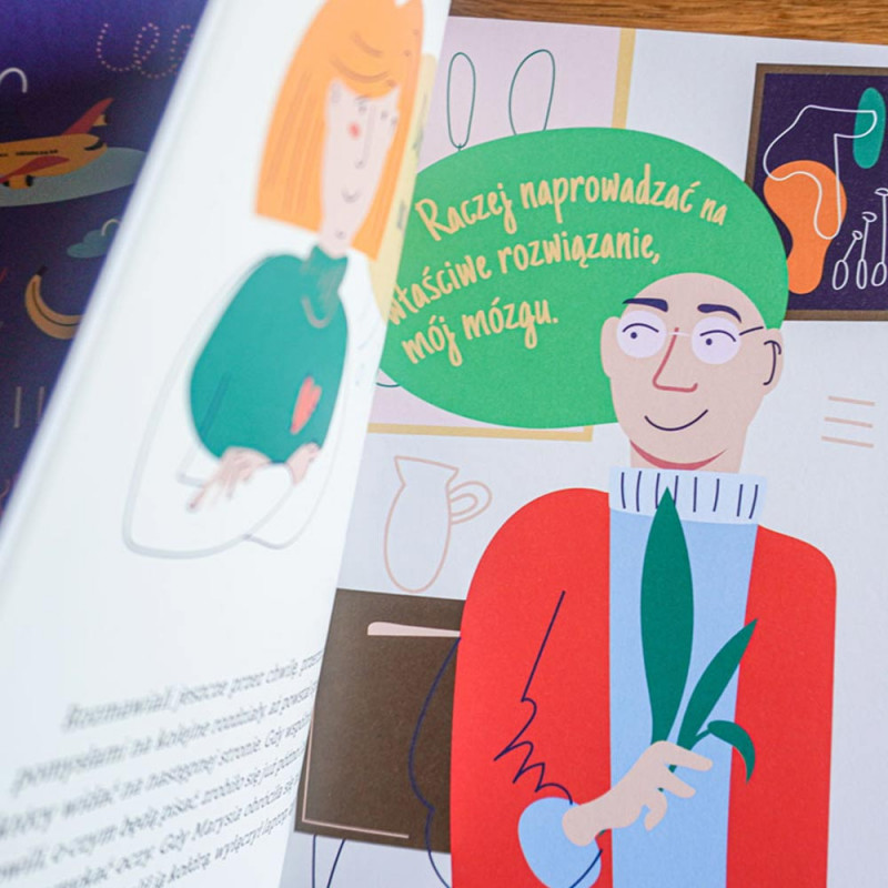 Wczoraj Mali Dzis Dorosly Swiat Mali dyplomaci, czyli jak zasady pomagają zrozumieć świat | w SQN Store
