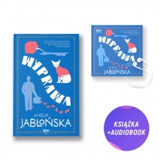 Wyprawa (książka + audiobook)