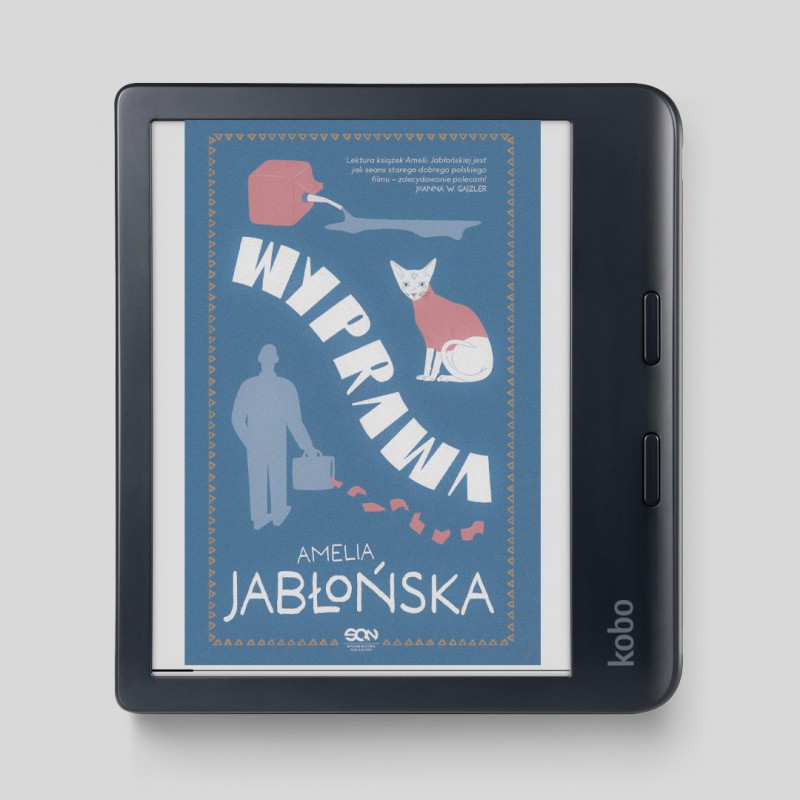 (e-book) Wyprawa
