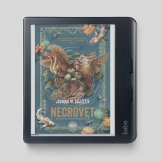 (e-book) Necrovet. Hodowla istot chimerycznych