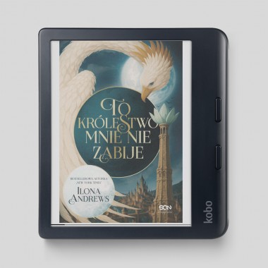 (e-book) To królestwo mnie nie zabije