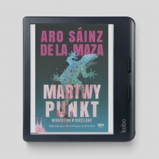 (e-book) Martwy punkt