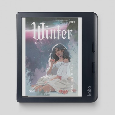 (e-book) Winter