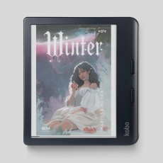 (e-book) Winter