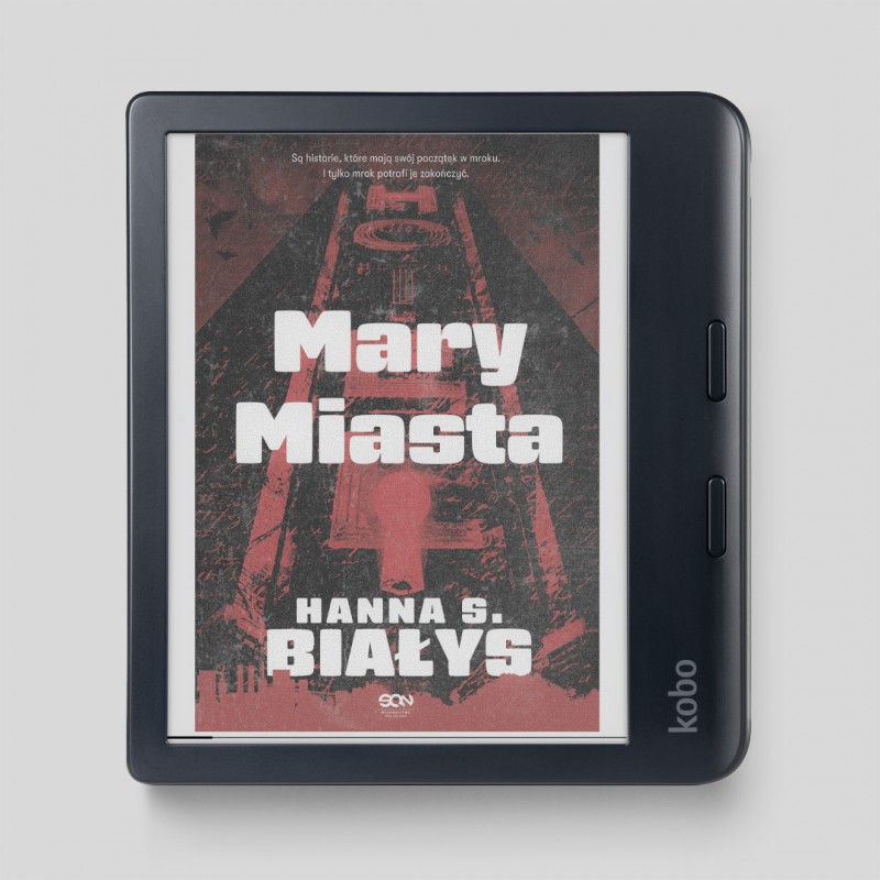 (e-book) Mary Miasta