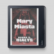 (e-book) Mary Miasta