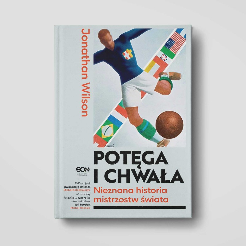 Potęga i chwała. Nieznana historia mistrzostw świata