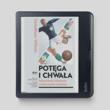 (e-book) Potęga i chwała. Nieznana historia mistrzostw świata