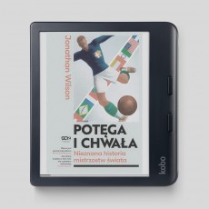 (e-book) Potęga i chwała. Nieznana historia mistrzostw świata