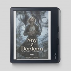 (e-book) Sny z Donlonu
