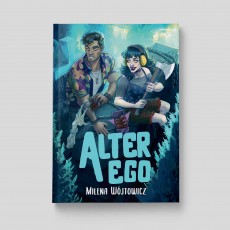 Alter Ego