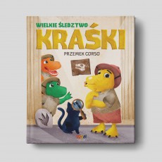 Wielkie śledztwo Kraśki
