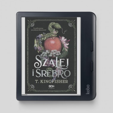 (e-book) Szalej i srebro