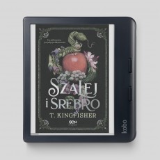(e-book) Szalej i srebro