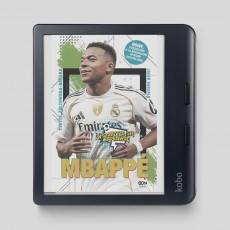 (e-book) Mbappé. Nowy książę futbolu (Wydanie III)