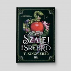 Szalej i srebro