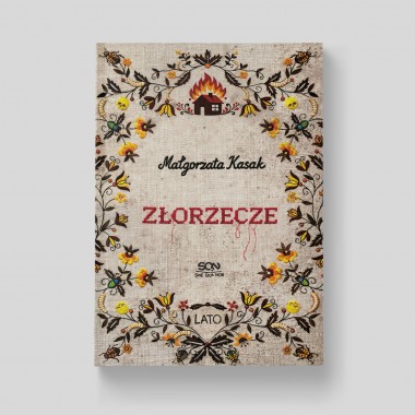 Złorzecze
