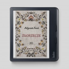 (e-book) Złorzecze