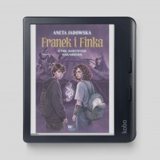 (e-book) Cyrk martwych makabresek