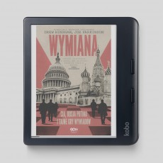 (e-book) Wymiana. CIA, Rosja Putina i tajne gry wywiadów