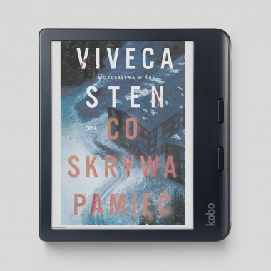 (e-book) Co skrywa pamięć