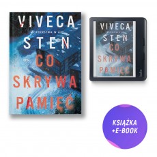 Co skrywa pamięć (książka + e-book)