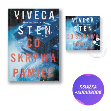 Co skrywa pamięć (książka + audiobook)