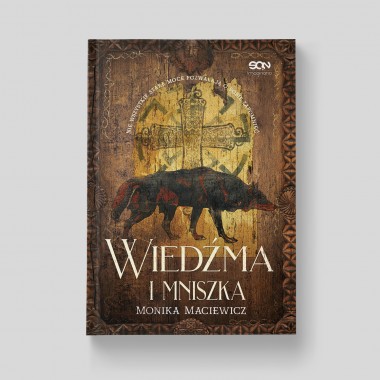 Wiedźma i mniszka