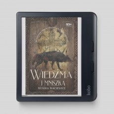(e-book) Wiedźma i mniszka