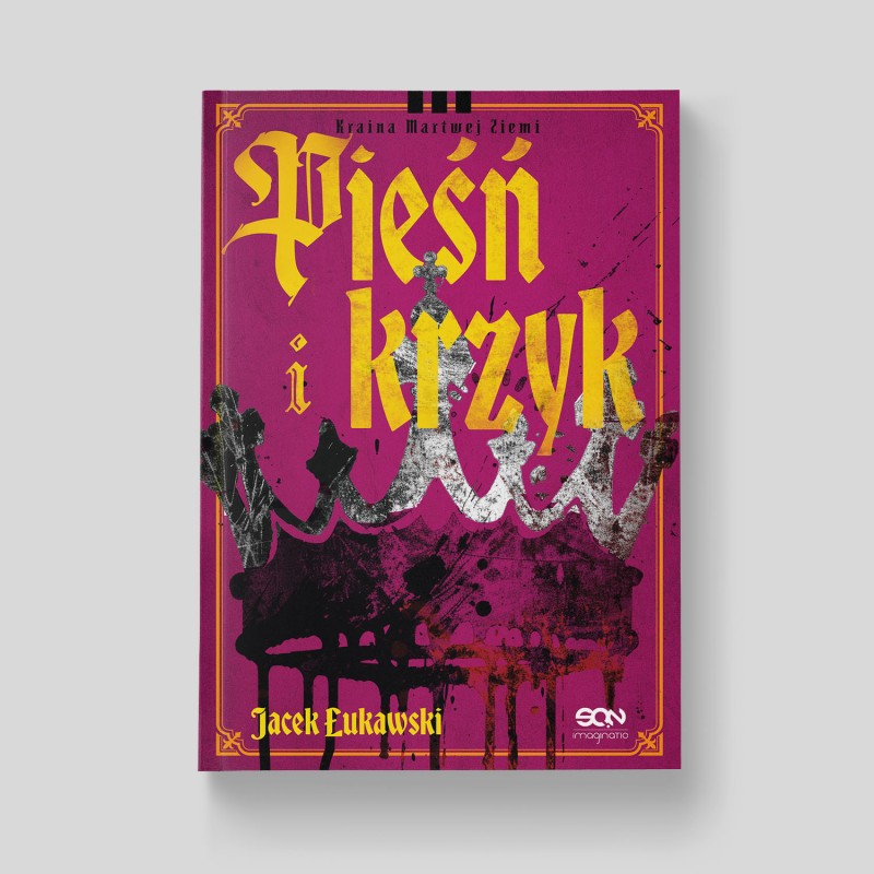 Pieśń i krzyk. Wydanie II