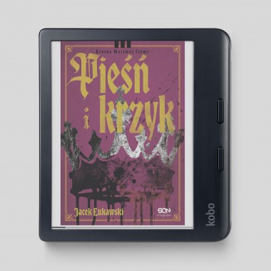(e-book) Pieśń i krzyk. Wydanie II