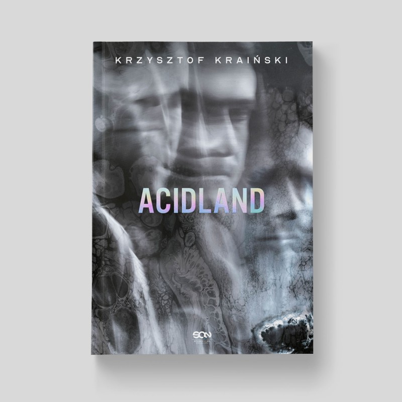 Acidland